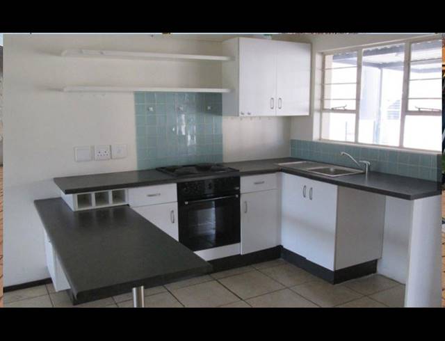 1 BEDROOM APARTMENT FOR SALE IN BRENTHURST